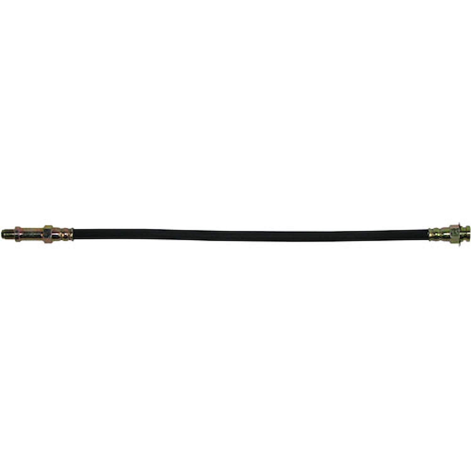 53-62 All Cars Front AND Rear - Flex Hose