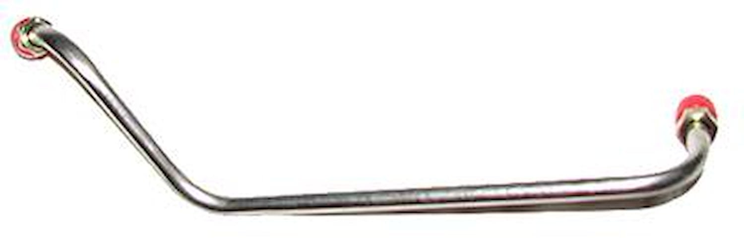 77 -81 403 - Fuel Pump to Carb. Line - Stainless