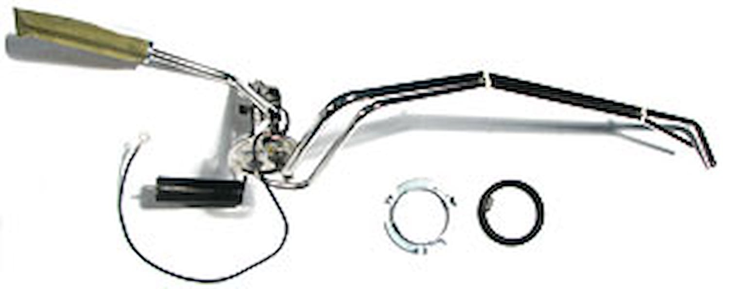 Replacement Fuel Tank Sending Unit 1967-69 Camaro/Firebird