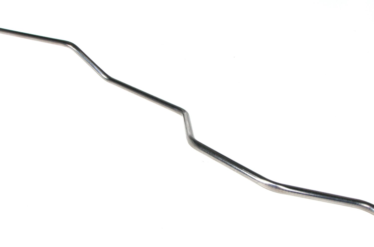63 -64 3/8 427 - Front to Rear Fuel Line - Stainless