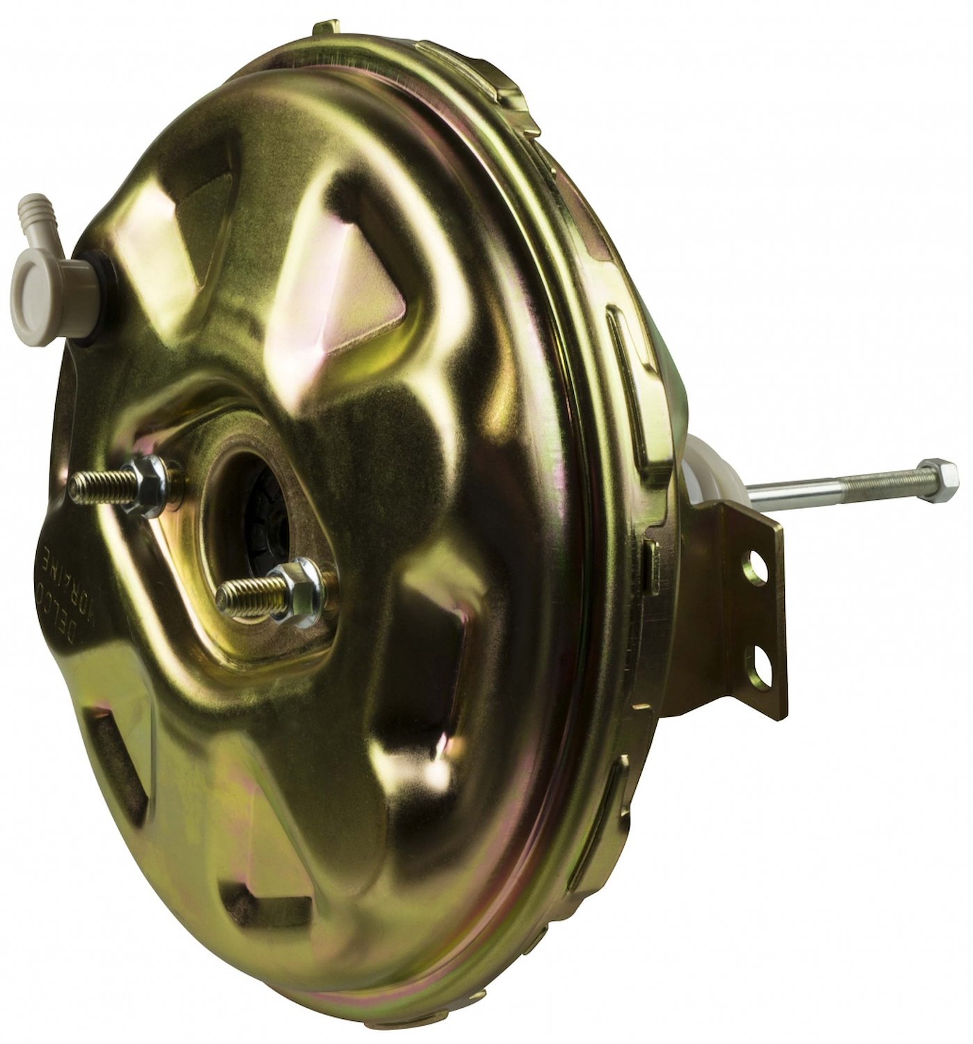 11 in. Power Brake Booster With Upside-Down Stamp GM A/F/X-Body