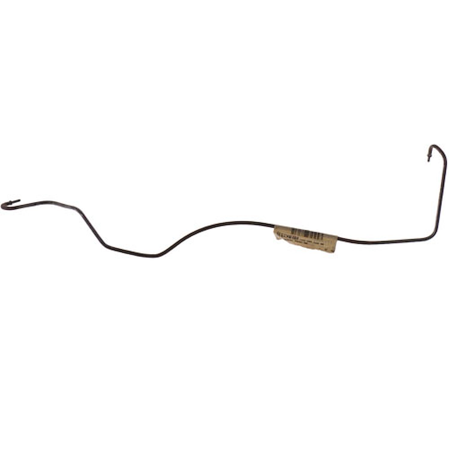 TTV8704 Transmission Vacuum Line for 1987-1995 Chevy Truck 4WD