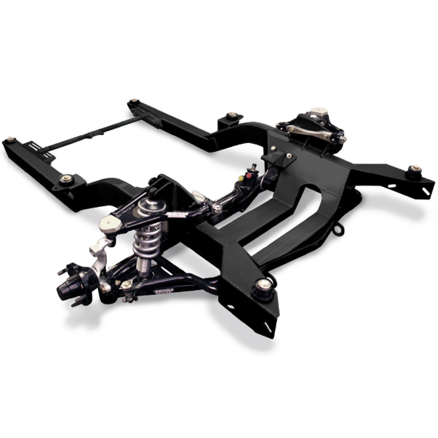 Complete Sub Frame Kit for GM LS Engines