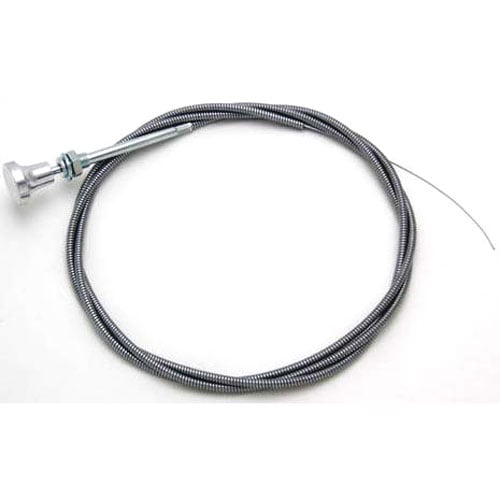 Choke Cable Kit Length: 6"