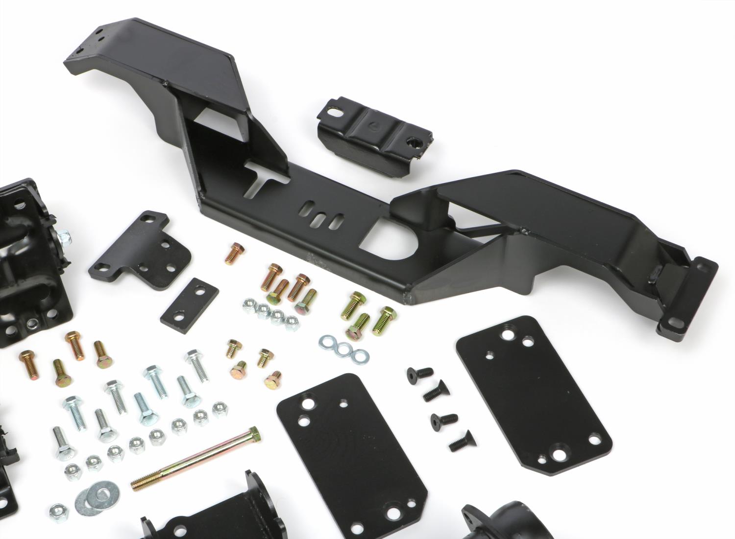 42011 Swap-In-A-Box Kit for GM Gen III/IV LS Engine and Automatic Transmission, 1967-1969 GM F-Body, 1968-1974 GM X-Body