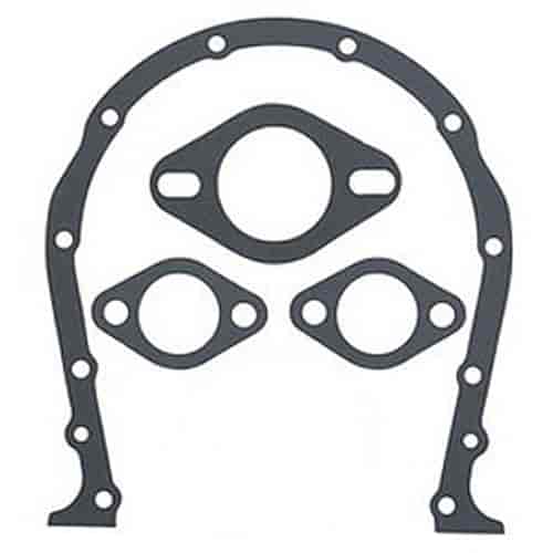 Timing Chain Cover Gaskets 1958-86 SB-Chevy