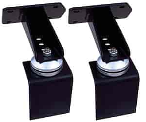 "Biscuit-Style" Motor Mounts Dodge Hemi 5.7L (New Style)