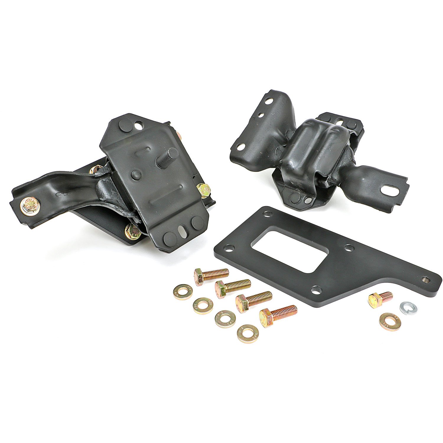 Engine Swap Kit GM LS into 1996-2004 Mustang 4.6L