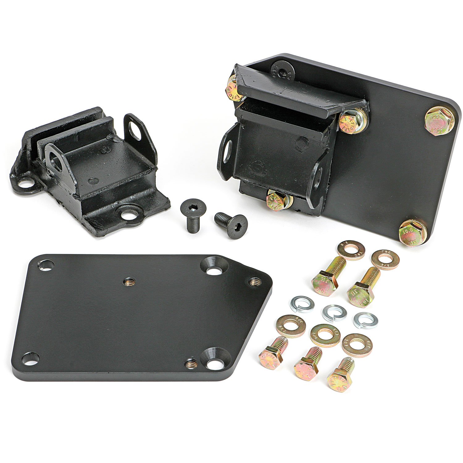 Engine Swap Kit GM LT (Gen 5) into Small Block Chevy Car Chassis