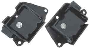 Replacement Motor Mount Pads Late Model Small Block Ford