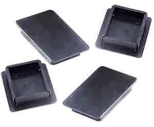 Snap-On Stake Pocket Covers 1988-99 Chevy/GMC Full-Size Truck