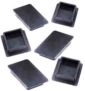 Snap-On Stake Pocket Covers 1988-99 Chevy/GMC Full-Size Truck