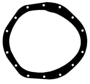 Differential Cover Gasket Chevy Truck 14-Bolt 9.5" Ring Gear