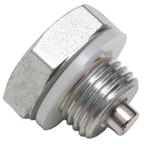 Magnetic Drain Plug 1/2-20" Standard