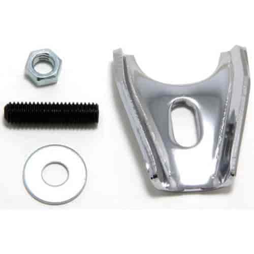 Competition Distributor Clamp 1963-2006 Chevy V8