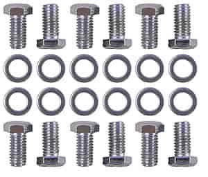 Differential Cover Bolts Dana 60