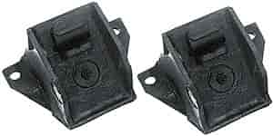 Replacement Motor Mount Pads 1957-85 Oldsmobile 330-455