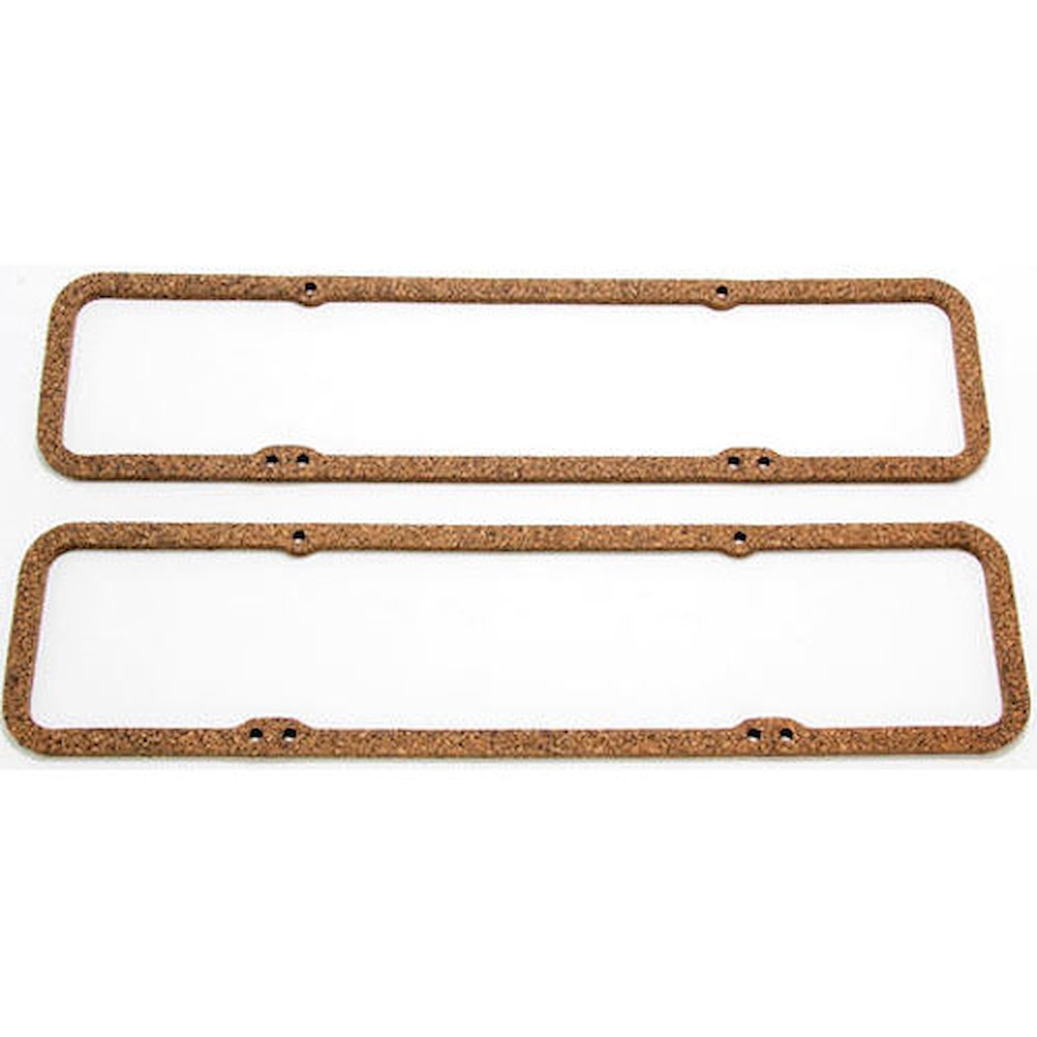 Thick Valve Cover Gaskets 1955-1986 Small Block Chevy 265-350 V8