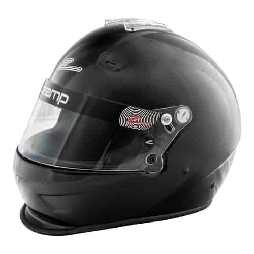 RZ-35 Dirt Racing Helmet Medium SA2015 Certified