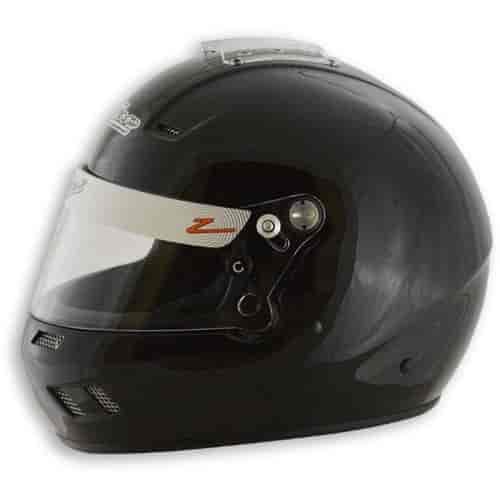 RZ-58 Helmet Gloss Black