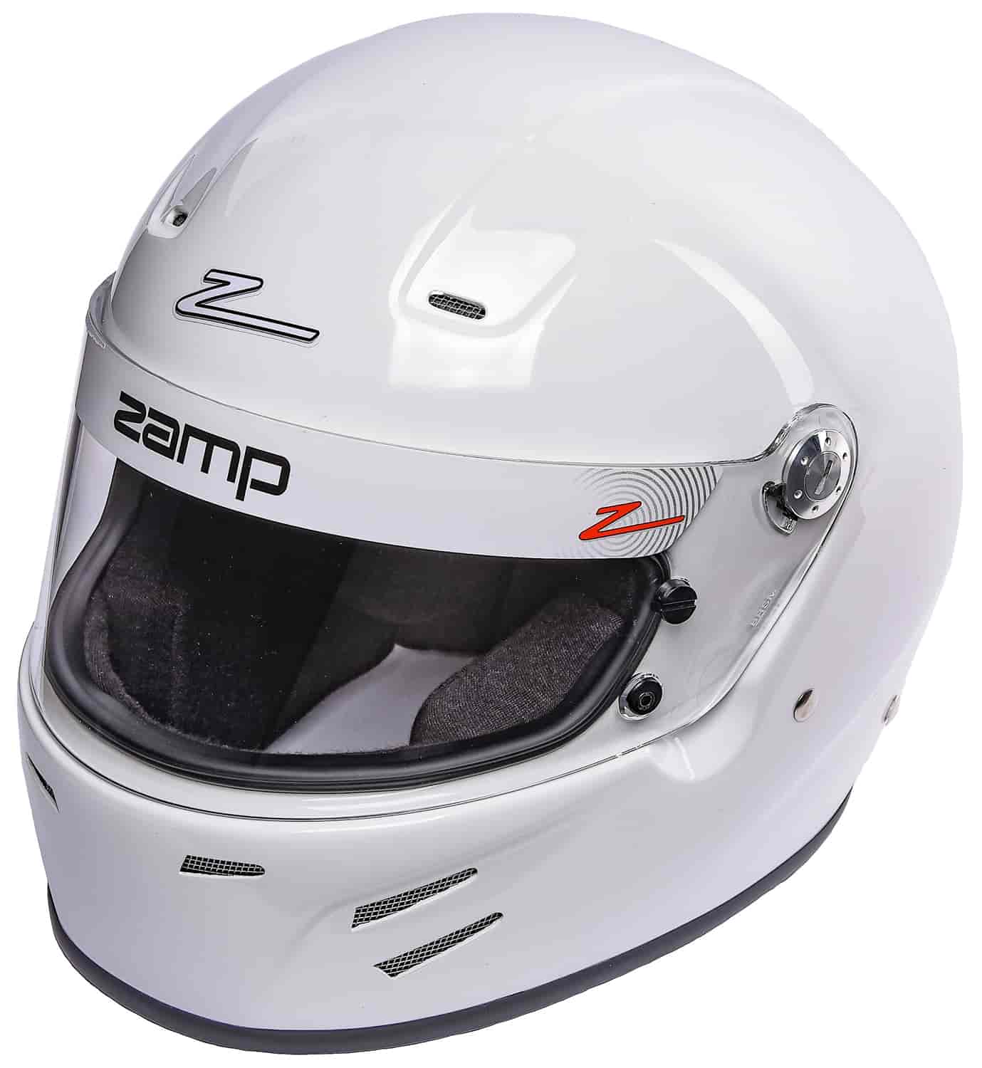 FSA-3 X-Large Full Face Racing Helmet