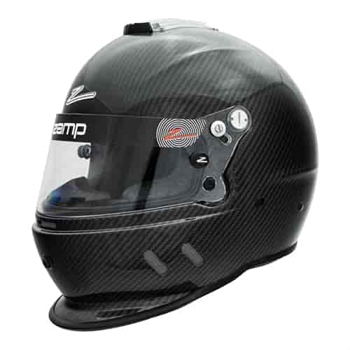 RZ-45D Carbon Helmet X-Small