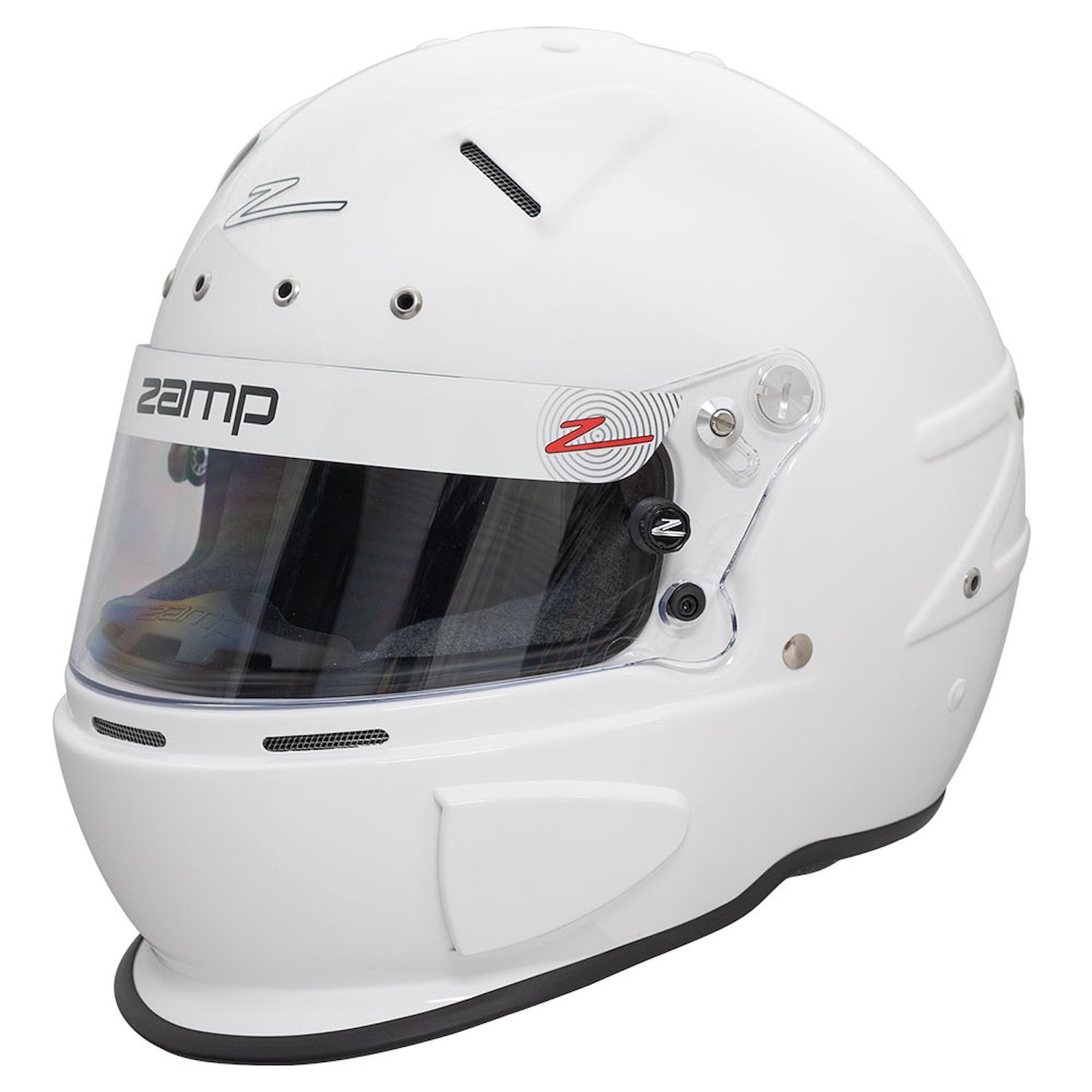 Zamp RZ-70E Switch Racing Helmets SA2020