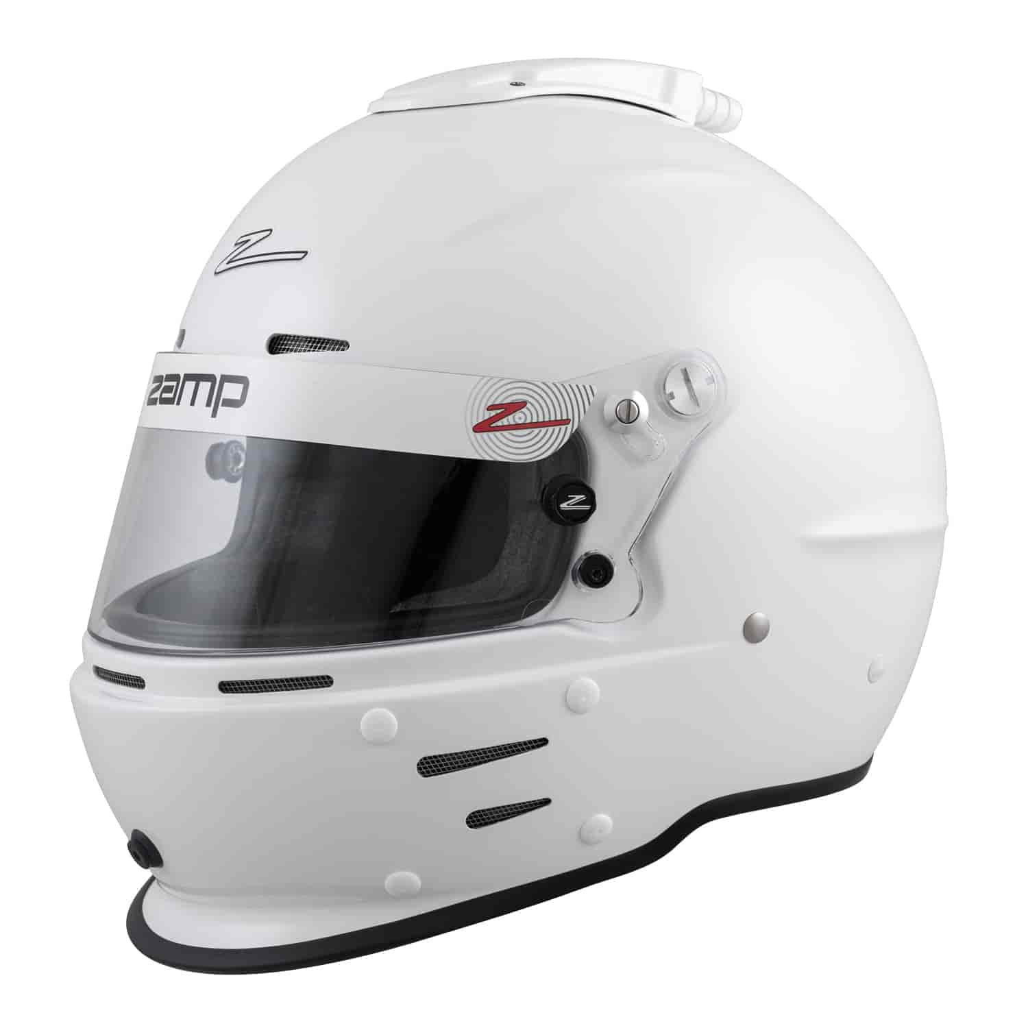 Zamp RZ 62 Air SA2020 Racing Helmets