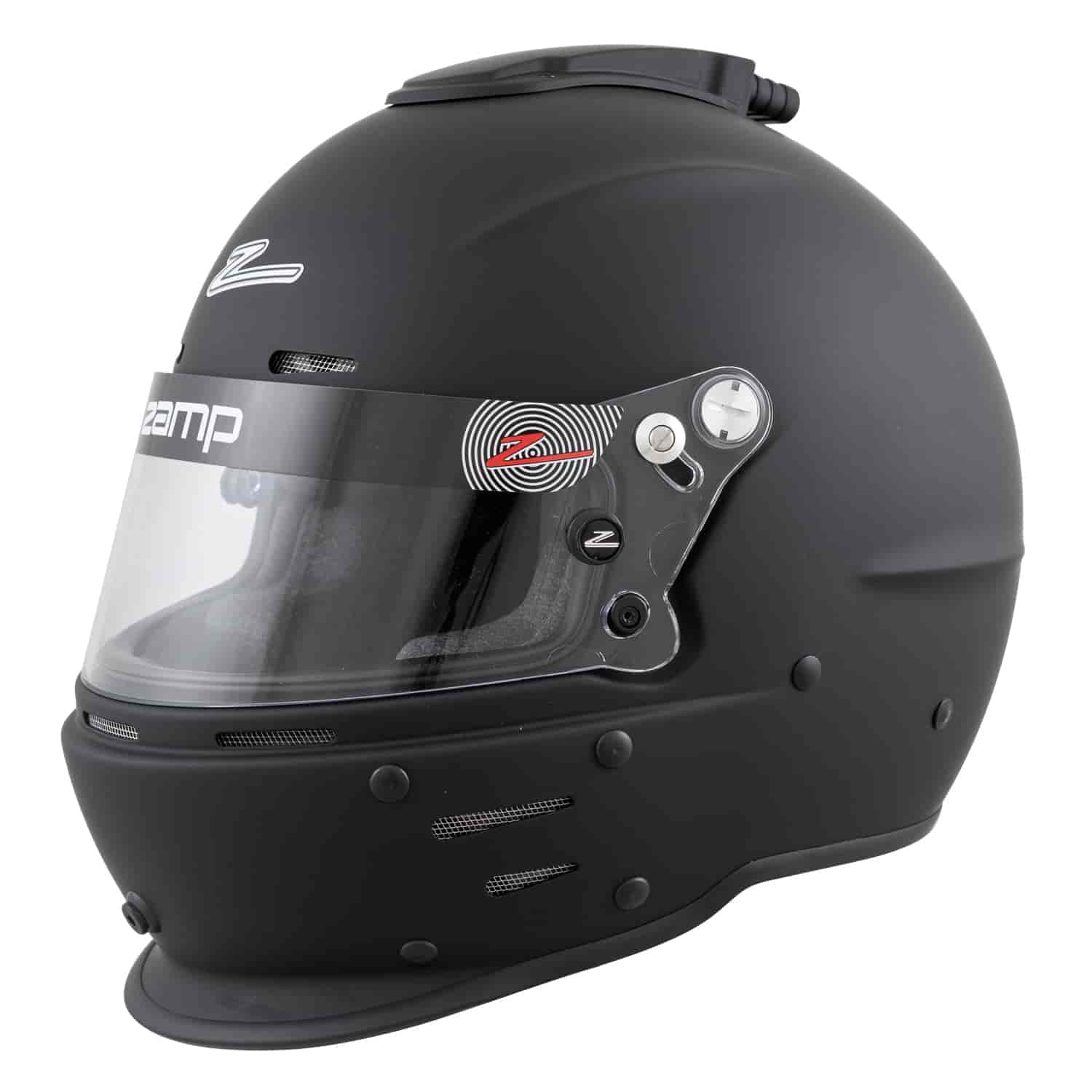 Zamp RZ 62 Air SA2020 Racing Helmets