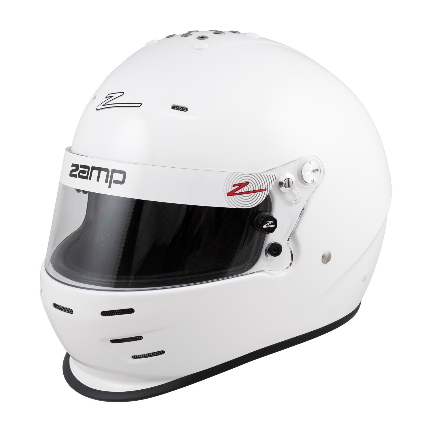 Zamp RZ-36 SA2020 Racing Helmets