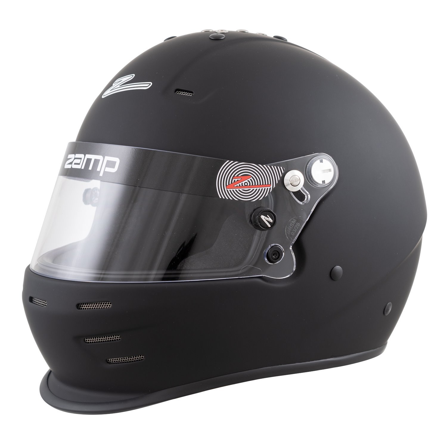 Zamp RZ-36 SA2020 Racing Helmets