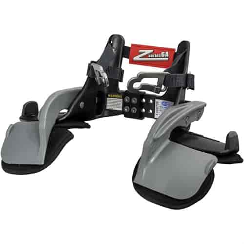 Z-Tech Series 6A  Head and Neck Restraint