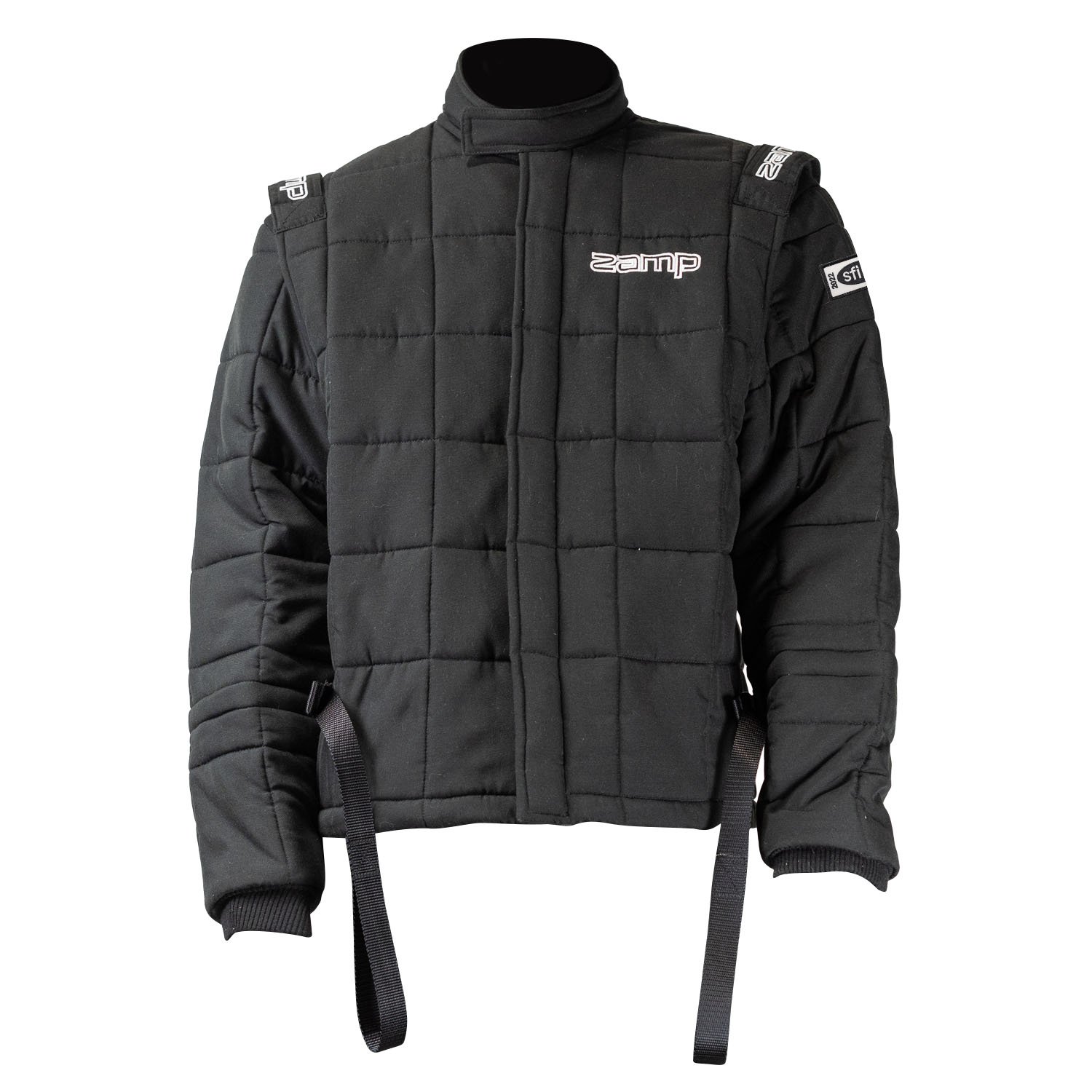 ZR-Drag Jacket Black 5XL