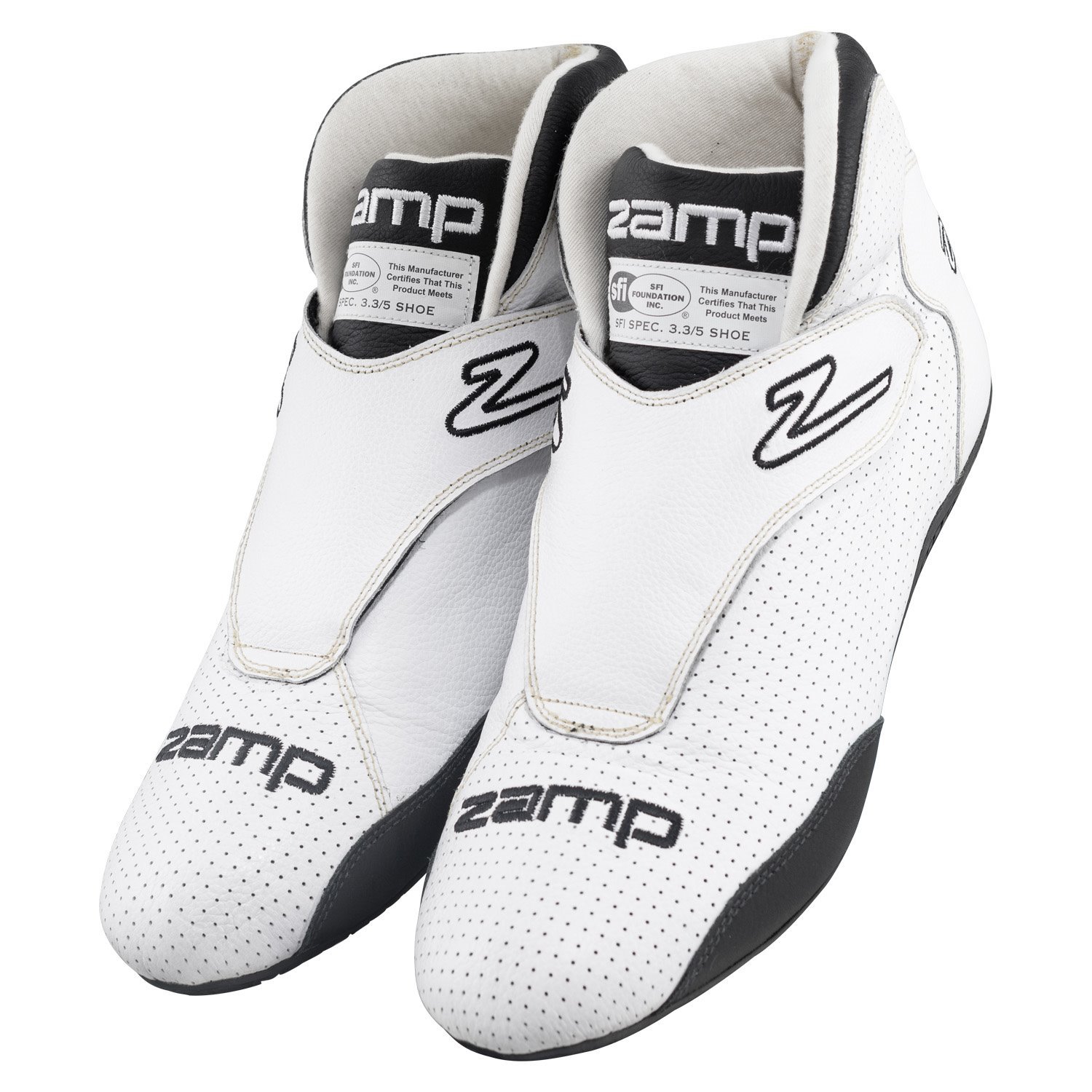 Zamp ZR-60 Racing Shoes