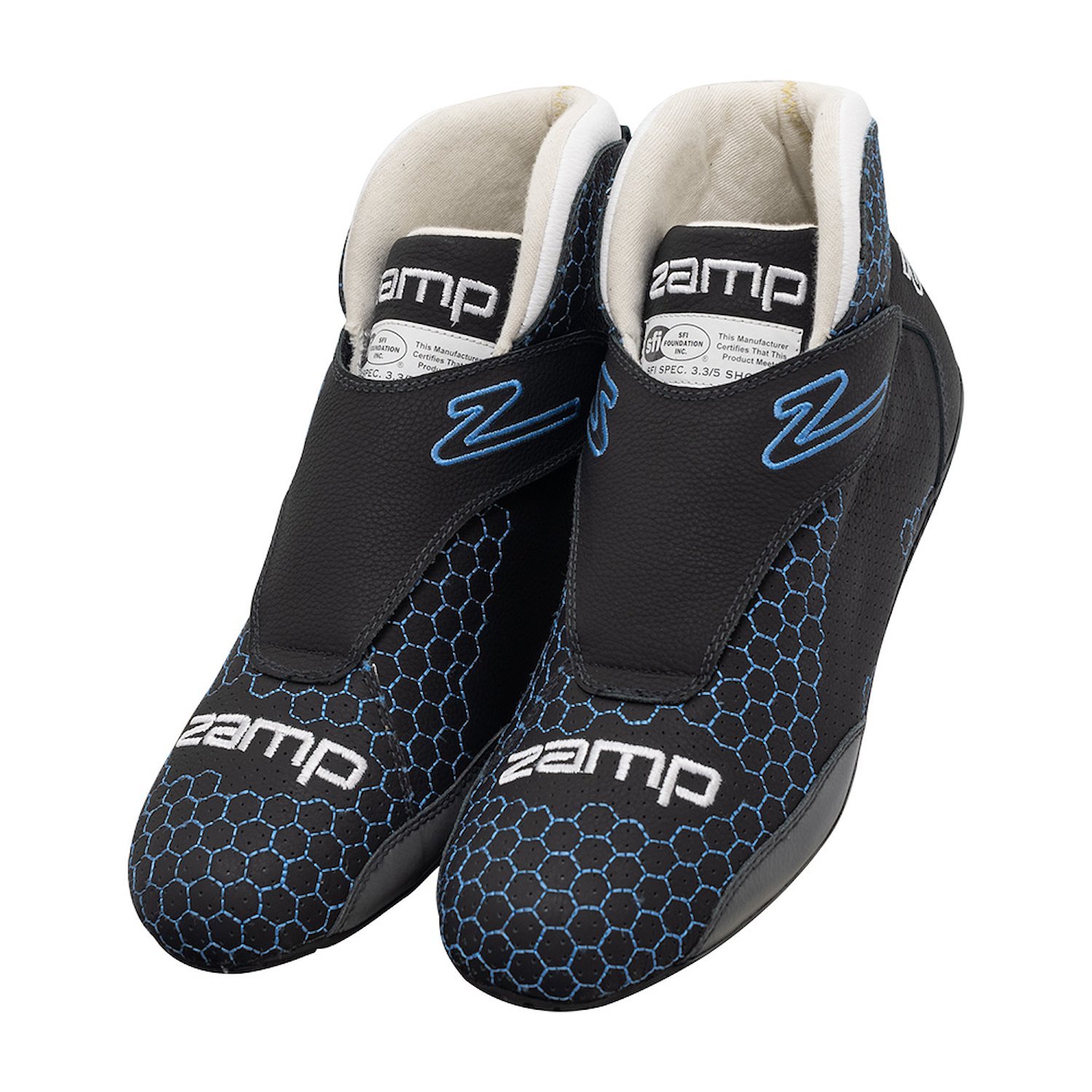 Zamp ZR-60 Racing Shoes