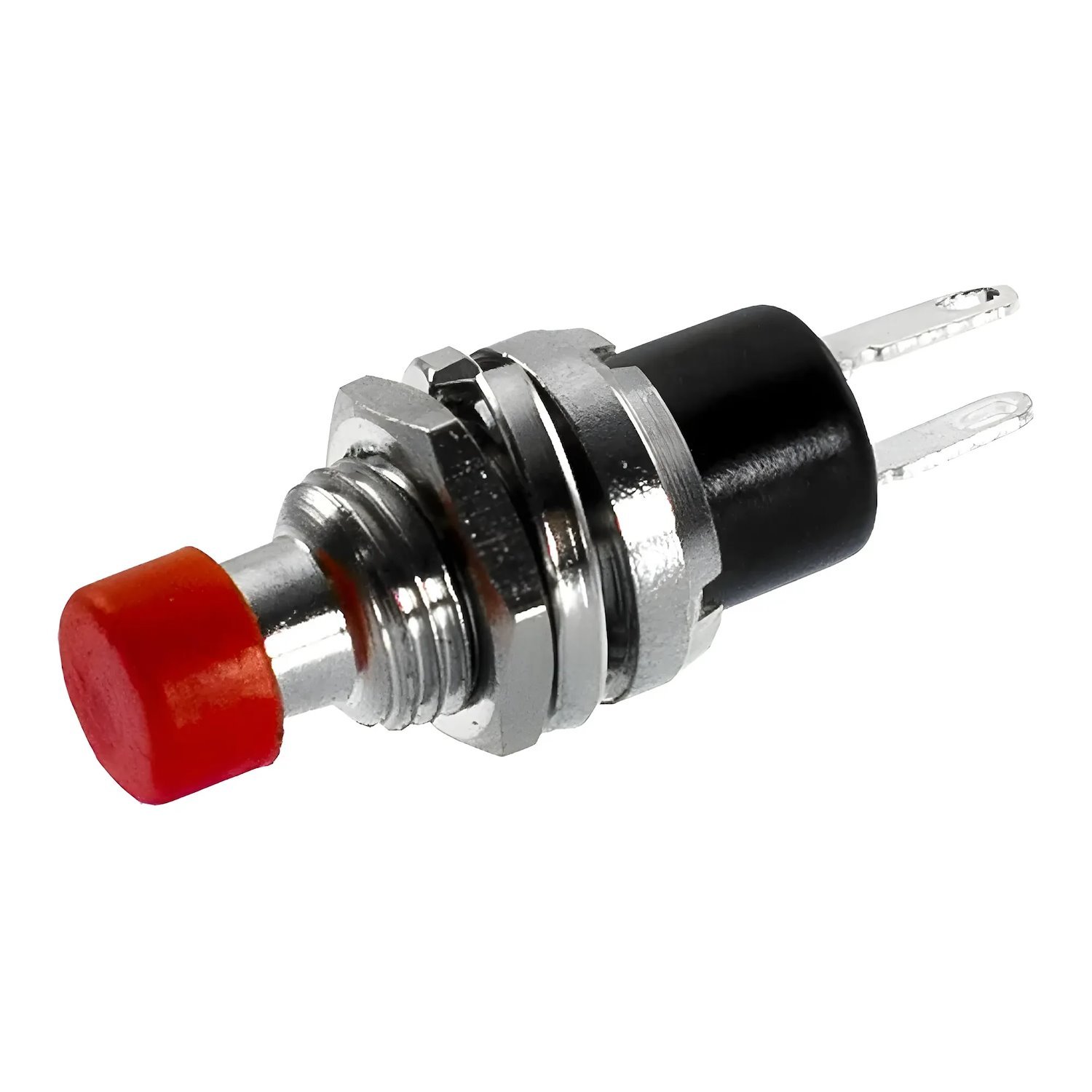 00-51029 Classic Micro Red Momentary Push Button Switch