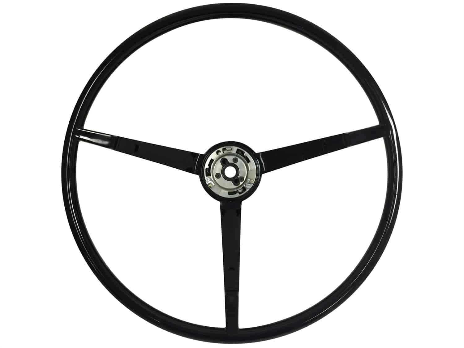 OE-Style Series Steering Wheel 1965-1966 Ford Mustang