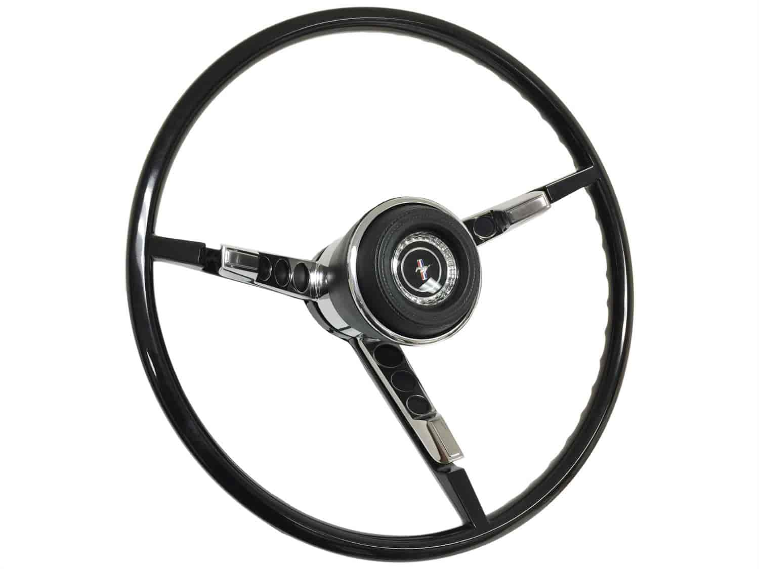 OE-Series Steering Wheel Kit 1967 Ford Mustang, 16