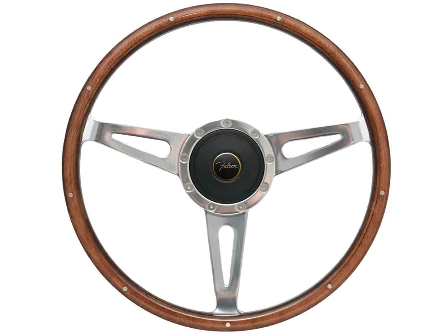 S9 Classic Steering Wheel Kit for 1964-1972 Ford/Mercury,