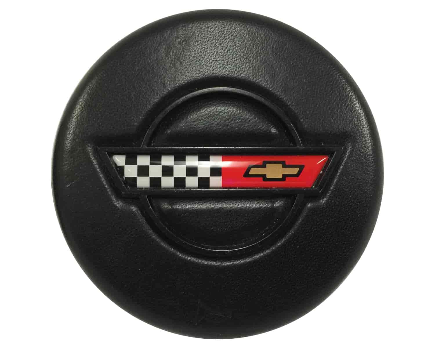 Horn Button Cap 1986-1989 C4 Corvette