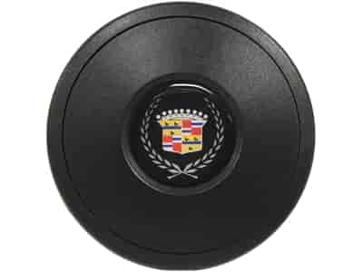 Horn Button Cadillac Emblem