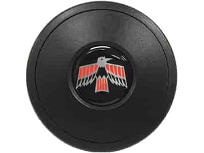 Horn Button 1967-1969 Pontiac Firebird Emblem