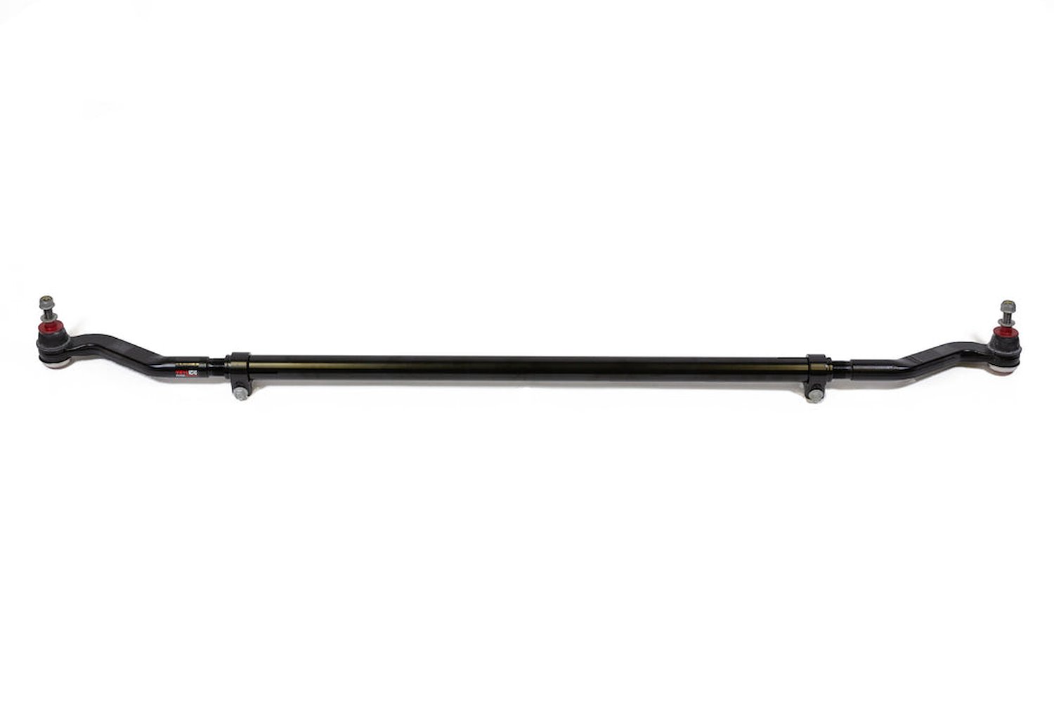 78076001 Yeti XD Tie Rod Assembly Fits Select Jeep Wrangler JL, Gladiator JT [Non Rubicon Axle Models]