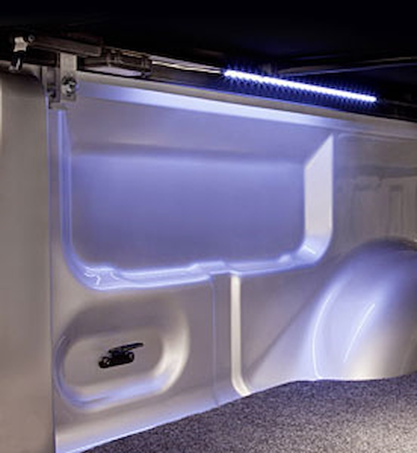 B-Light Truck Bed Lighting System 18" Super Bright LED Strip