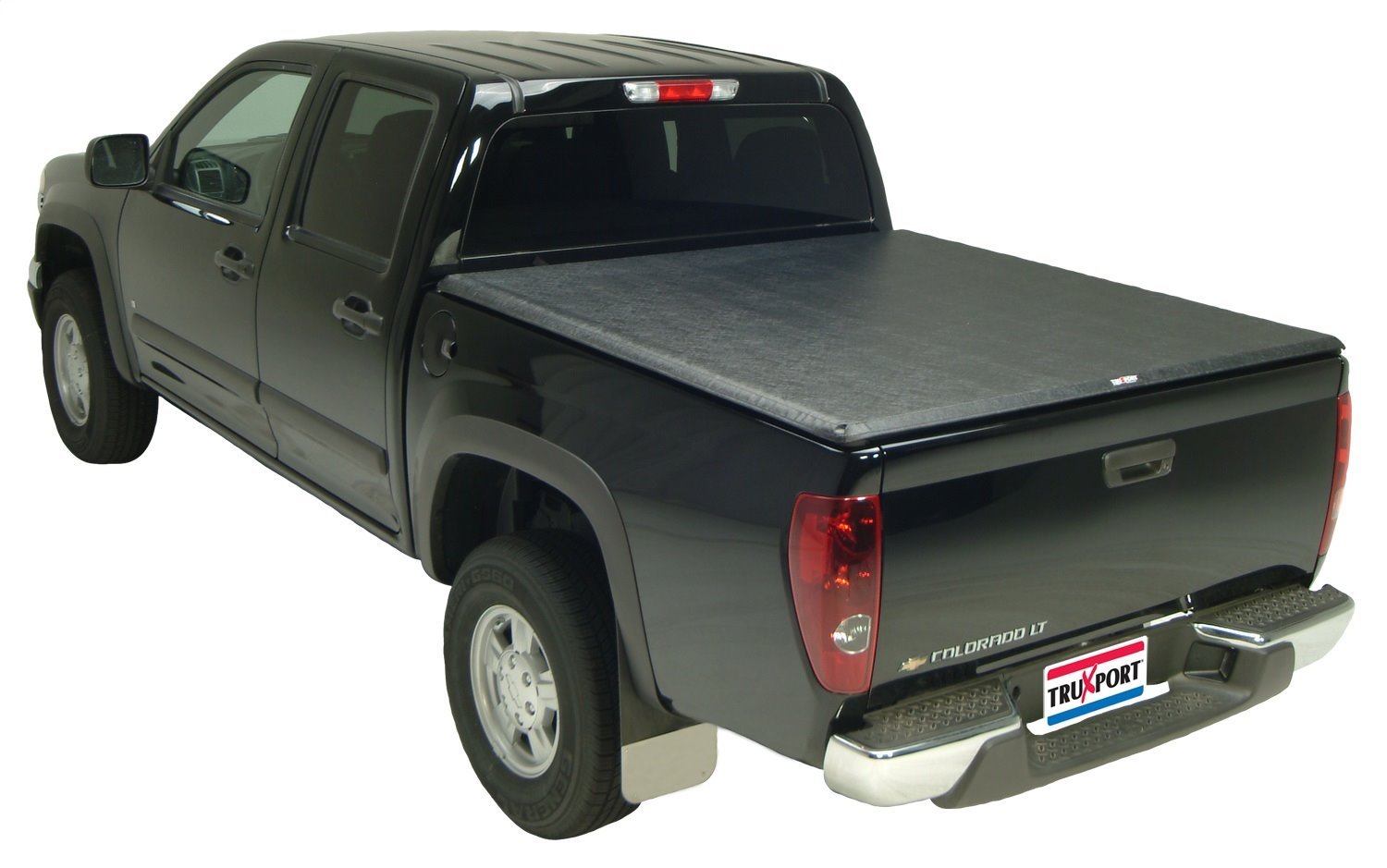 Truxport Soft Roll-Up Tonneau Cover 1994-2004 S-10/Sonoma Pickup