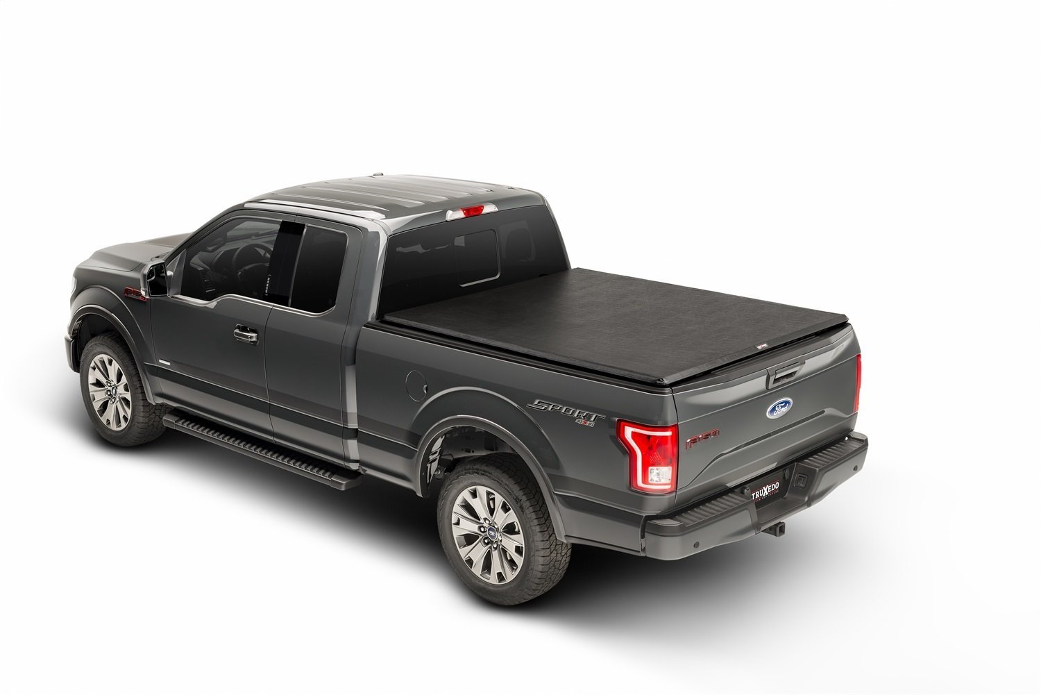 286901 TruXport Tonneau Cover Fits Select Ram 1500 [6 ft. 4 in.]