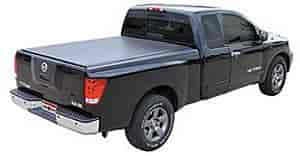 Tonneau Cover Truxedo Deuce Charcoal Gray