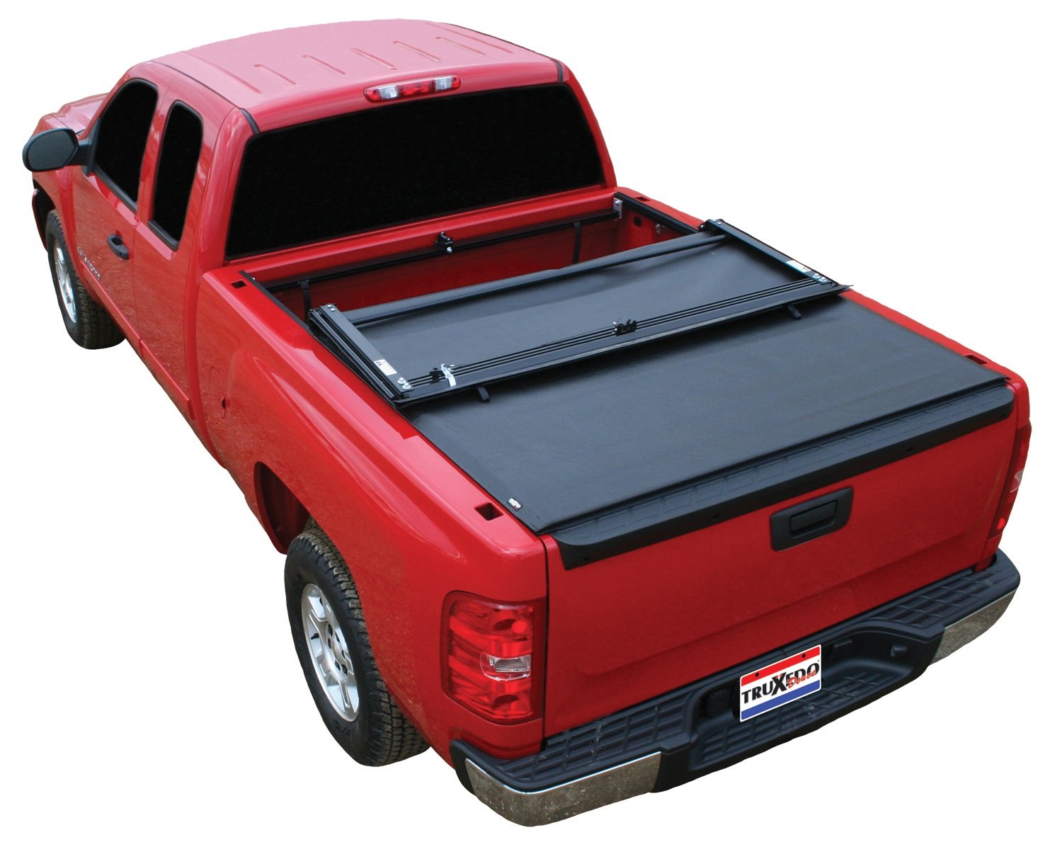 Deuce Tonneau Cover 2004-07 Silverado/Sierra Pickup Classic