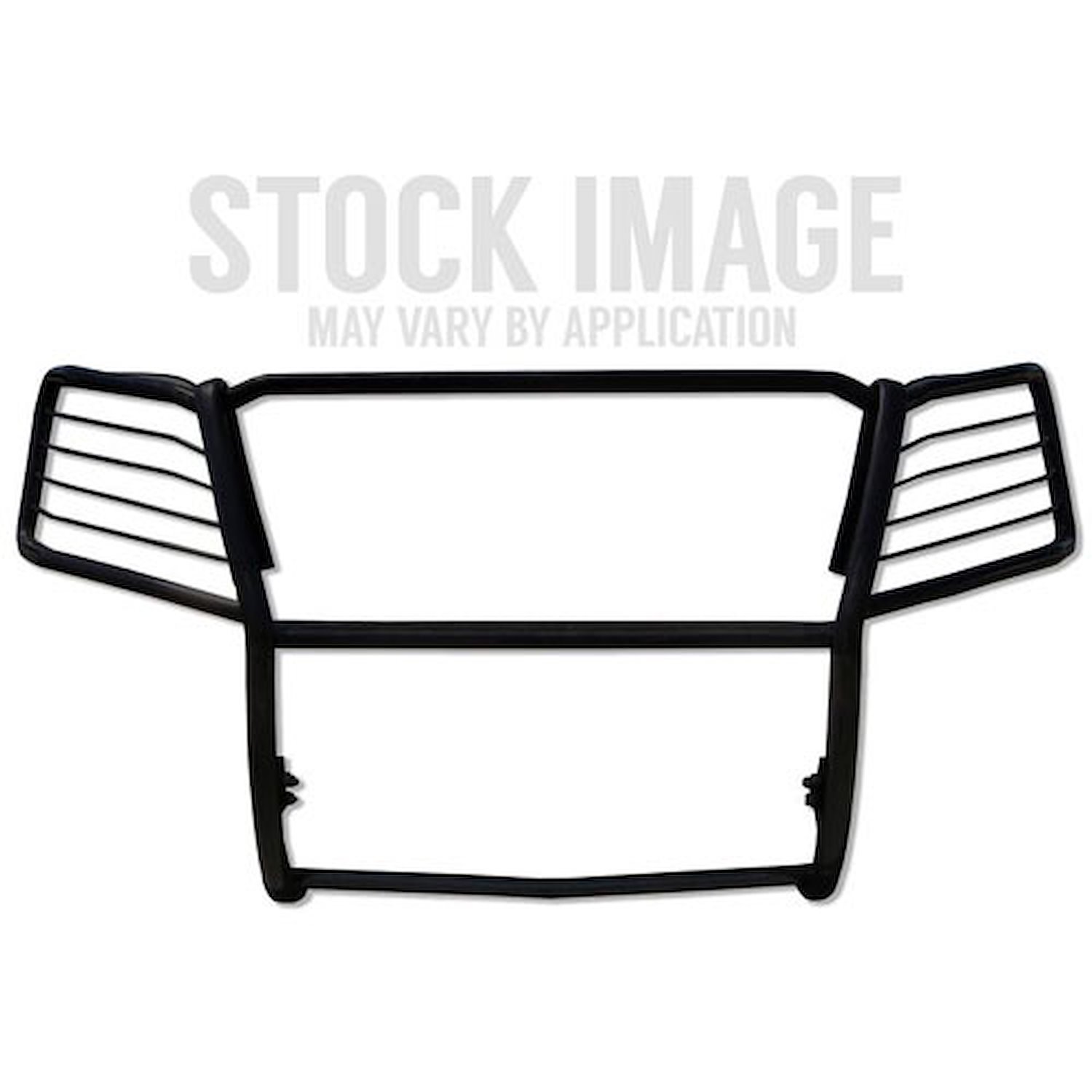 Grill Guard 2007-2014 Chevy Tahoe, Suburban 2500/1500, Avalanche