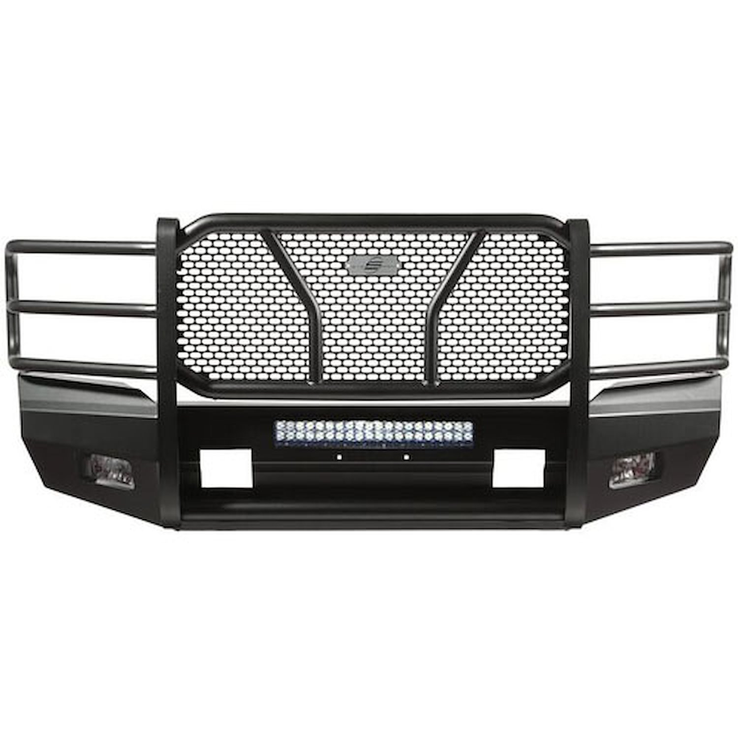 HD Elevation Front Replacement Bumper
